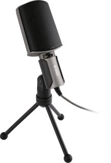 Настолен мултимедиен микрофон YENKEE YMC 1020GY