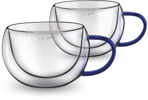 Комплект чаши за кафе CAPPUCCINO