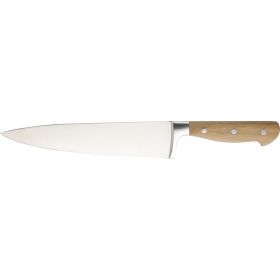 Готварски нож LAMART LT2077 WOOD, 20 см.
