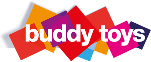 BUDDY TOYS