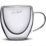 Комплект чаши за кафе ESPRESSO 75 мл. 2 бр. LAMART LT9025