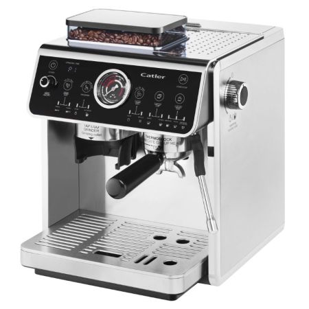 Еспресо машина CATLER 910