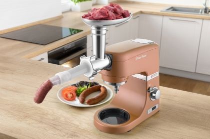 Кухненски робот SENCOR STM 7876GD