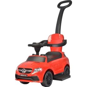 Детска кола за бутане Mercedes-Benz AMG GLE 63  BUDDY TOYS BPC 5211