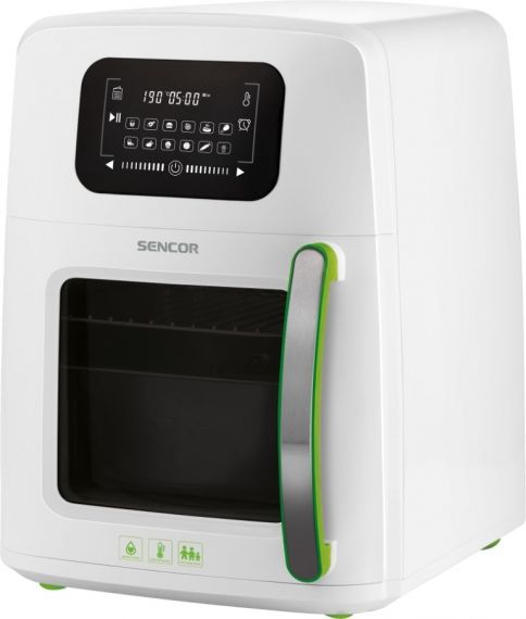 Фритюрник с горещ въздух SENCOR