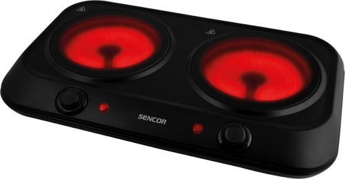 Керамичен котлон SENCOR SCP