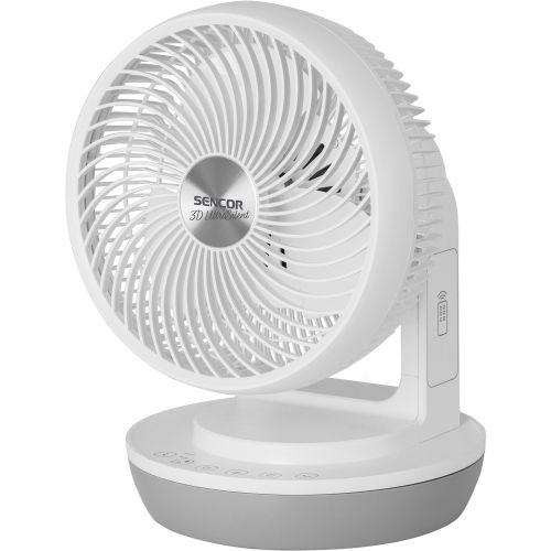 Вентилатор SENCOR SFE 2340