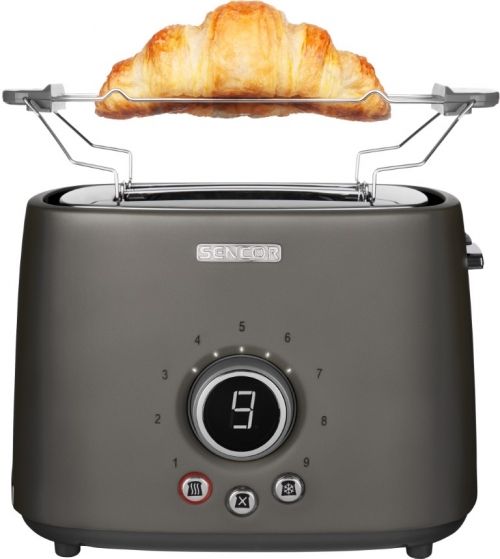 Електрически тостер Сенкор