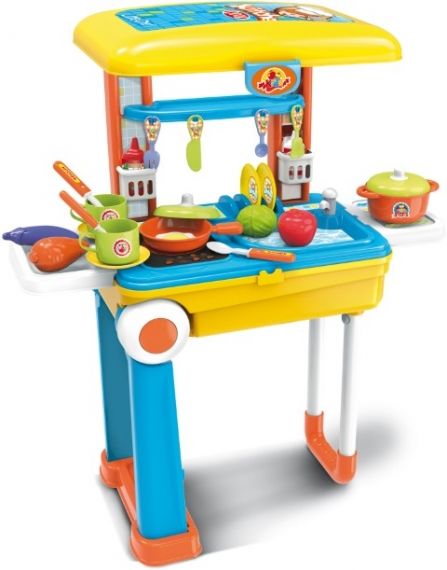Детска кухня BUDDY TOYS