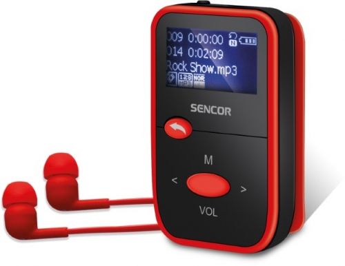 MP3 плейър 8 GB