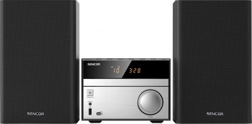 Аудио система SENCOR SMC 4600DBR, bluetooth