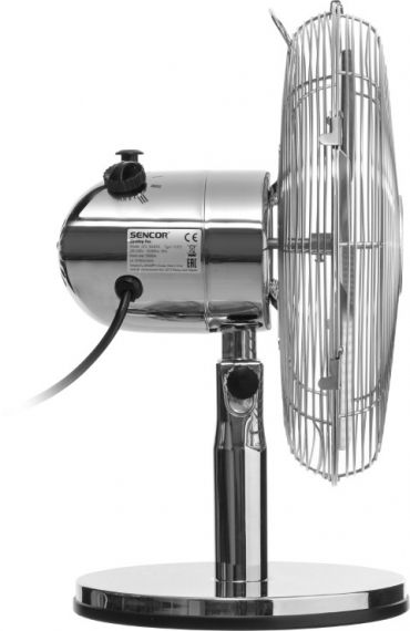 Настолен вентилатор SENCOR SFE 3040SL
