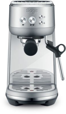 Еспресо машина SAGE SES450 the Bambino