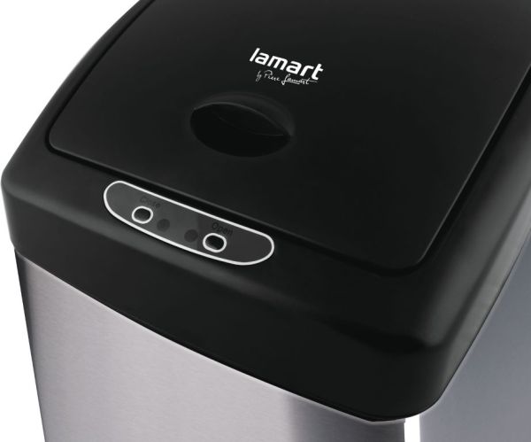 Кошче за боклук LAMART LT8049