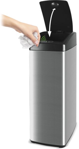 Кошче за боклук LAMART LT8049