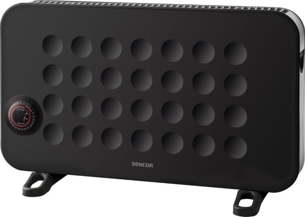 Електрически конвектор SENCOR SCF 2101