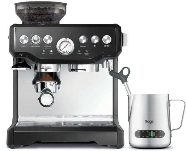 Еспресо машина SAGE Barista 875