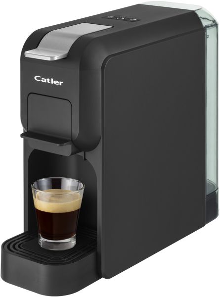 Кафемашина CATLER ES 721 PORTO B_02