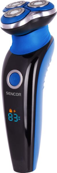 Машинка за подстригване SENCOR SMS 5520 BL