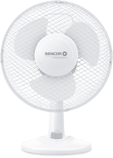 Настолен вентилатор SENCOR SFE 2327