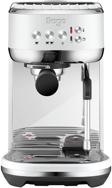 Еспресо машина SAGE SES500SST the Bambino