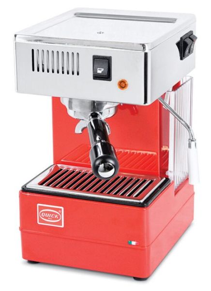 Еспресо машина Quickmill STRETTA QUICK MILL