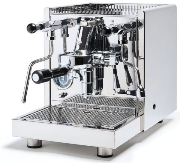 Еспресо машина Quickmill AQUILA INOX