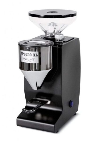 Електрическа кафемелачка Quickmill APOLLO XL Quick Mill