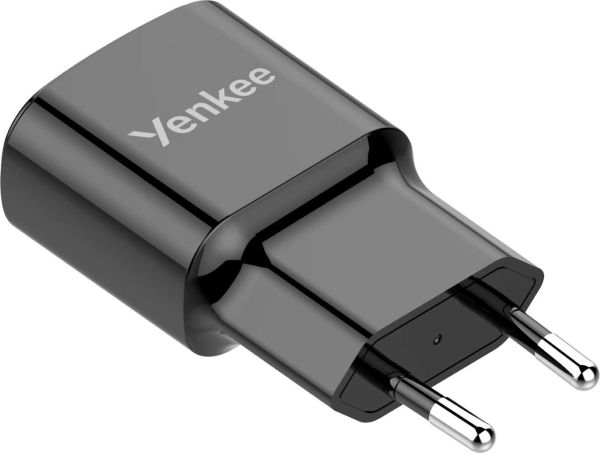 Зарядно устройство USB 2,4A