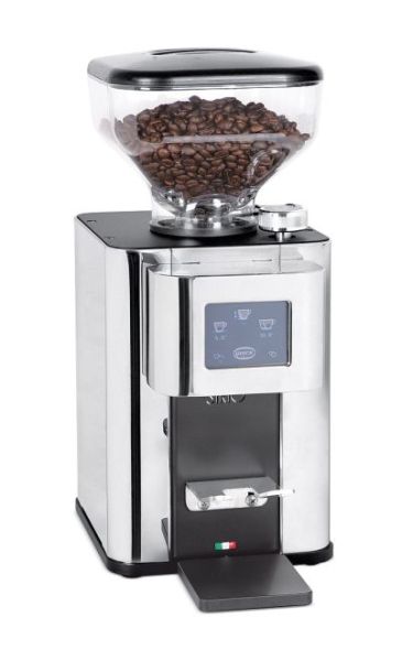 Електрическа кафемелачка Quickmill SIRIO QUICK MILL