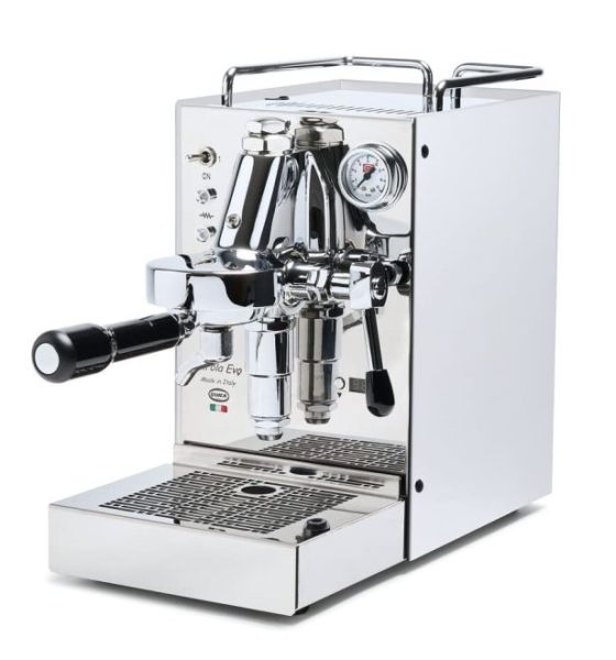 Еспресо машина Quickmill CAROLA Quick Mill