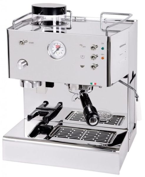 Еспресо машина Quickmill PEGASO Quick Mill