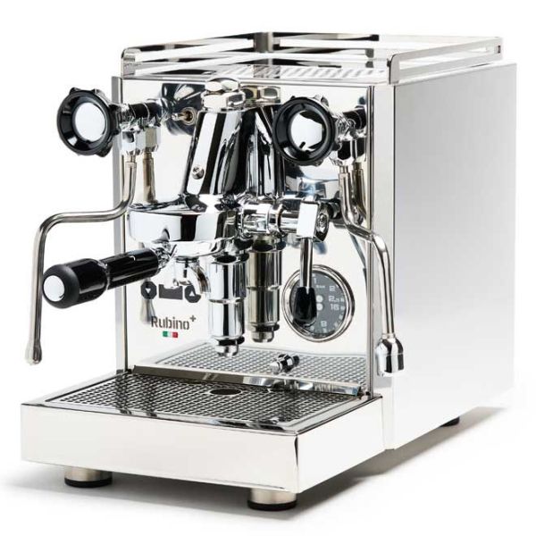 Еспресо машина Quickmill RUBINO PLUS +