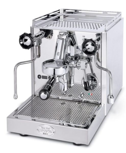Еспресо машина Quickmill ELEVATE V Quick Mill