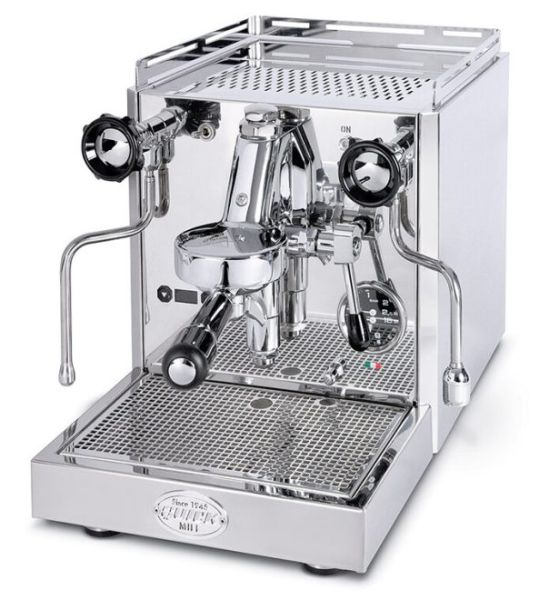 Еспресо машина Quickmill ELEVATE R Quick Mill
