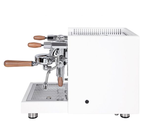 Еспресо машина Quickmill AQUILA WHITE бяла