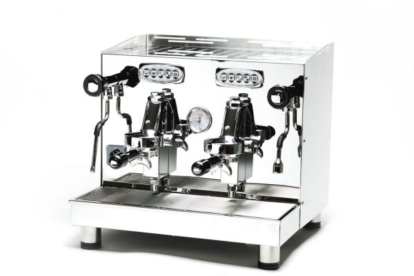 Професионална кафемашина Quickmill URAGANO COMPACT DE