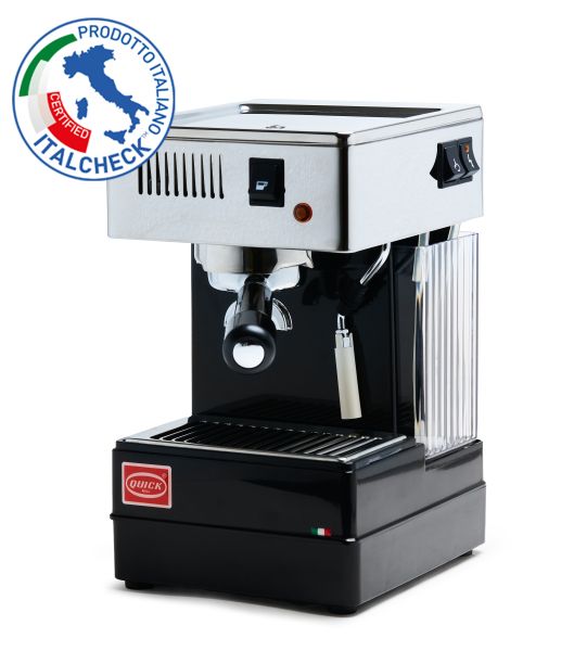 Еспресо машина Quickmill STRETTA