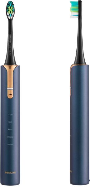 Електрическа четка за зъби SENCOR SOC 4110BL