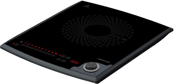 Индукционен котлон SENCOR SCP 3414GY