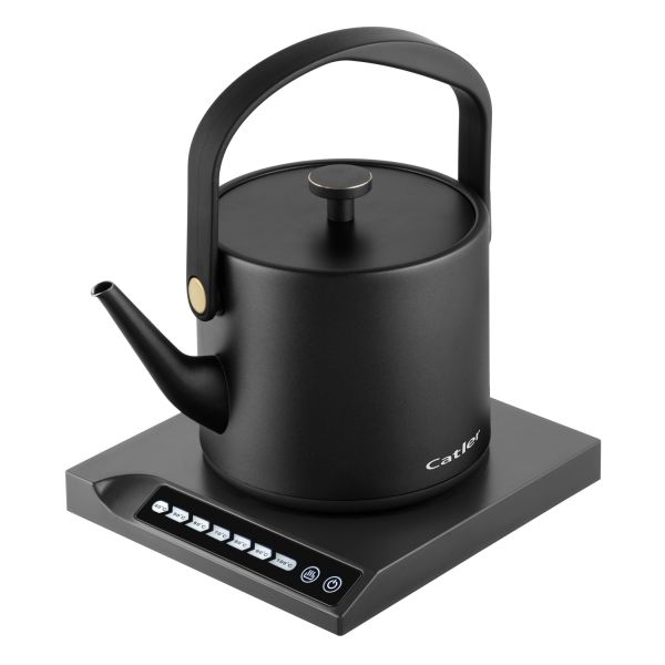 Електрическа кана CATLER BM 501 VICTORIA