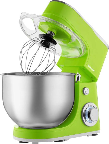 МНОГОФУНКЦИОНАЛЕН НАСТОЛЕН МИКСЕР SENCOR STM 3631GR