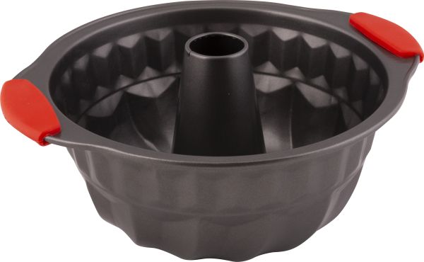 Форма за печене LAMART LT3116 BONTE BUNDFORM 27X23,4см.