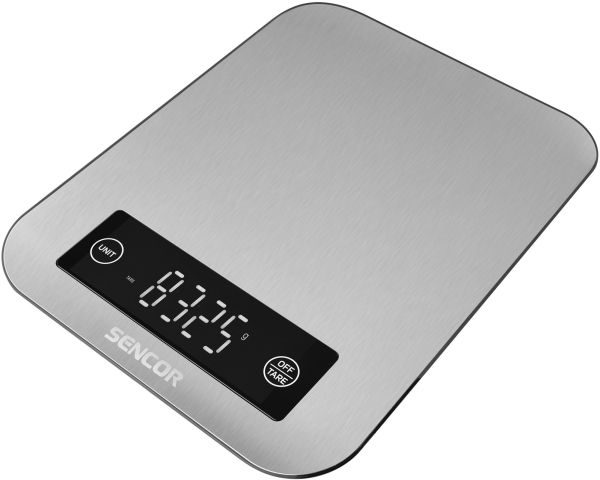 Кухненска везна SENCOR SKS 7100SS