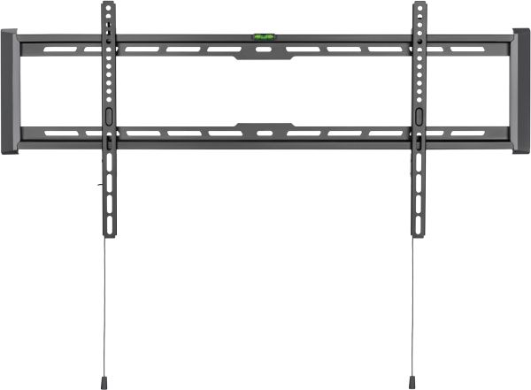 Стенна стойка за телевизор 43" - 90", фиксирана STELL SHO 7210 SLIM 