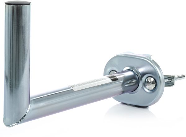 Стойка за антена STELL SHO 1124 за монтаж на стълб