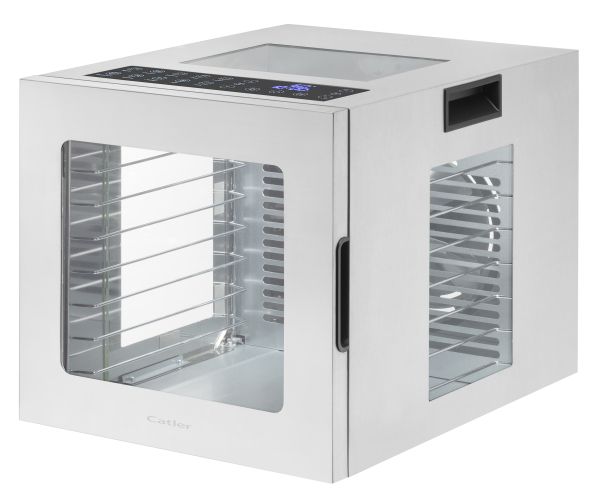 Уред за сушене на плодове / дехидрататор CATLER FD 4011