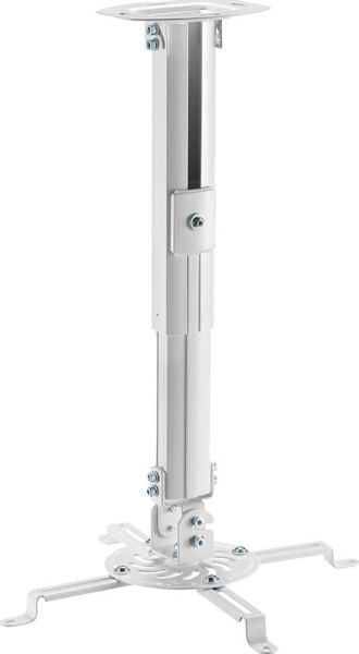 Таванна стойка за проектор Stell SHO 1096