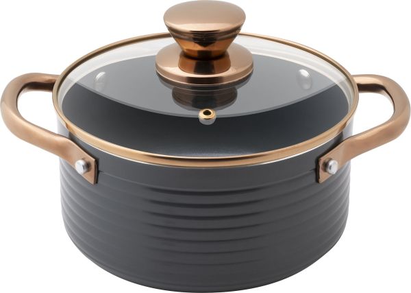 Тенджера Lamart ORRO  LT1239 Ø 18 см, 1.9л.