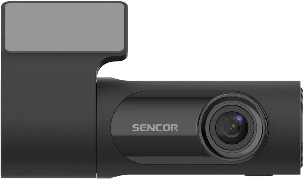 Видеорегистратор (камера за кола) SENCOR SCR 3400W